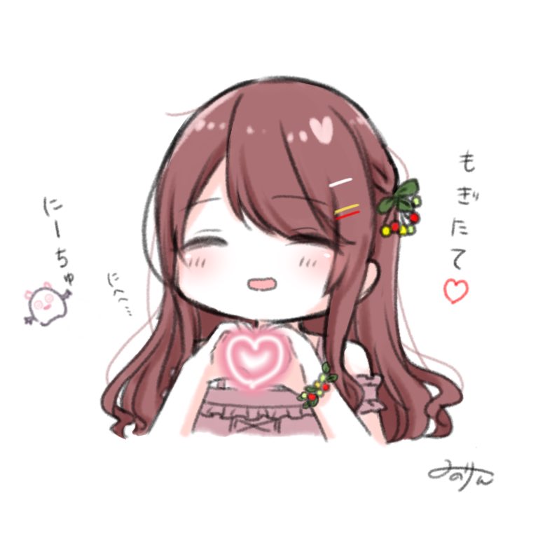 #祝シャニマス
大崎姉妹、、、^^ 