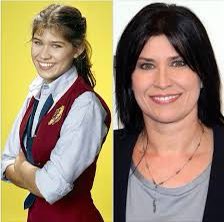 Happy birthday Nancy McKeon!! 