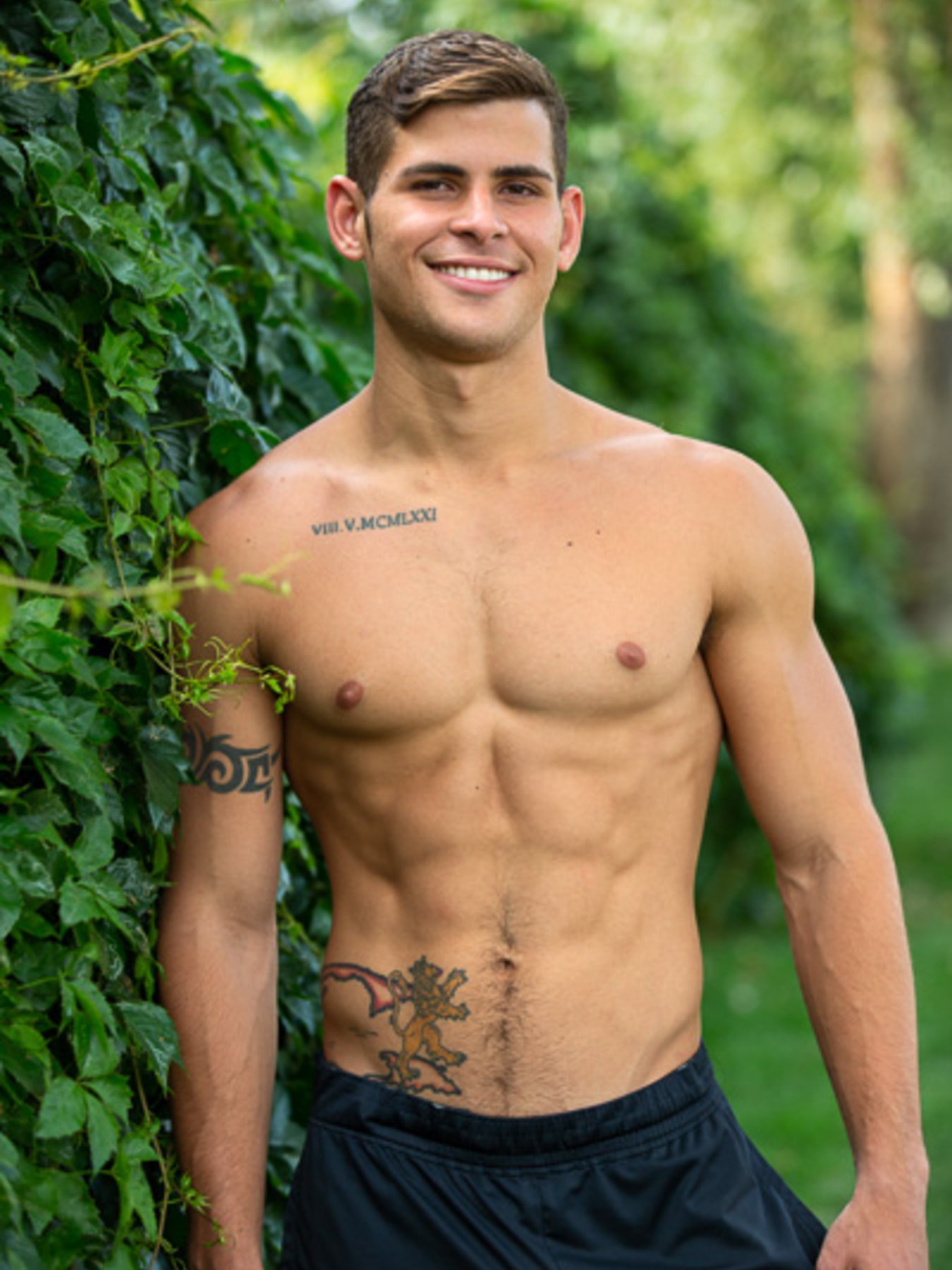 Jkhris #AngatBuhay on X: @GoodboyVersion2 Elian of Corbin Fisher  t.cojRuEpGazJU  X