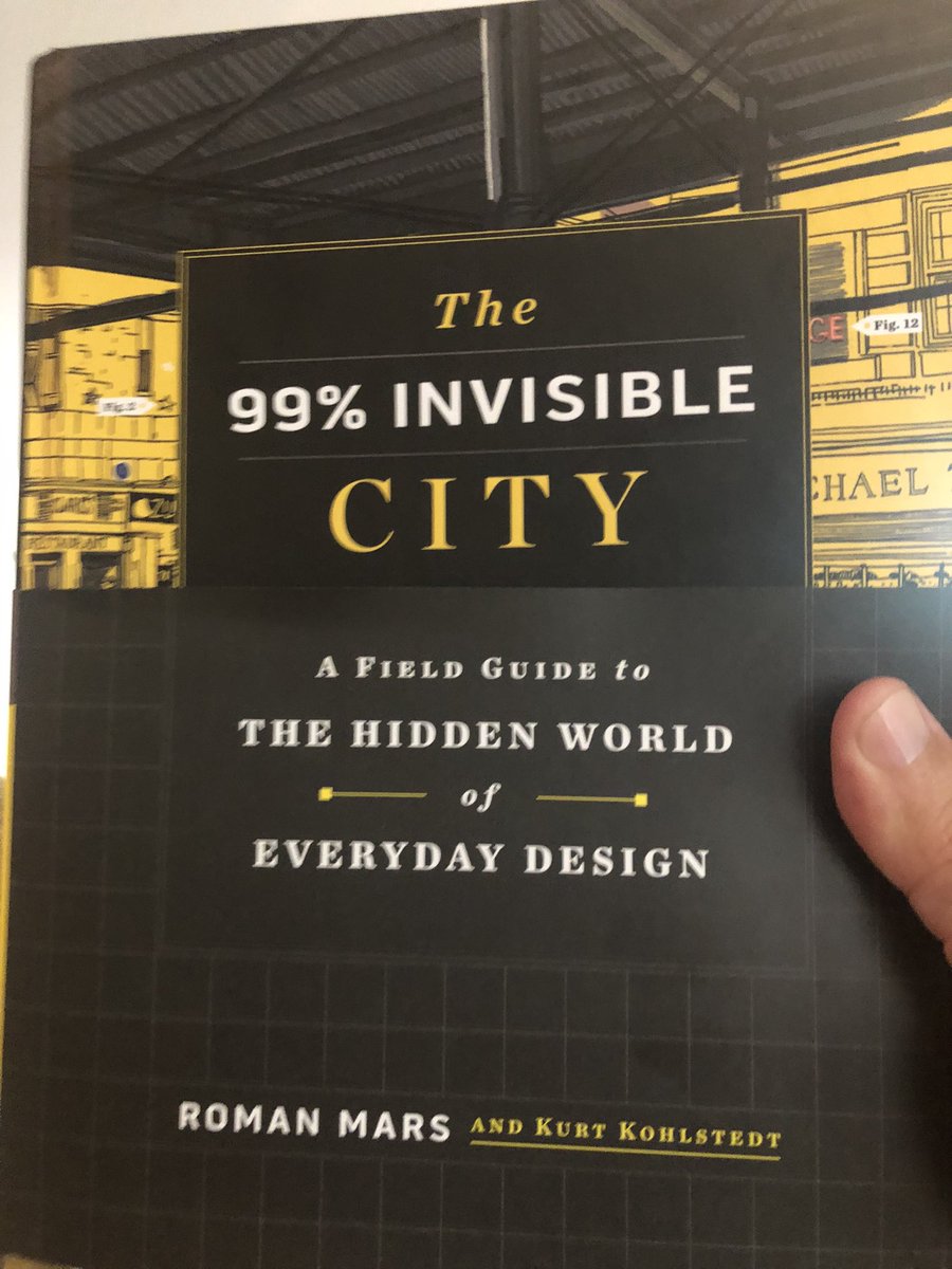 New books in the easter baskets, plus a rainy morning, means a lazy Sunday on the couch. I can’t read this without hearing <a href="/romanmars/">Roman Mars</a> voice in my head.