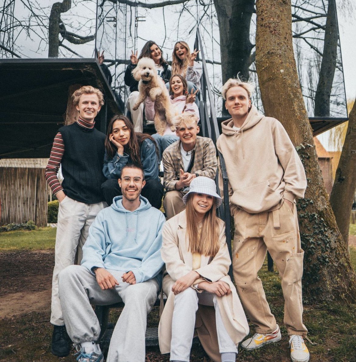 Met alle respect maar ik vind dit niet kunnen. Wij ons kontje geven en dit mag gewoon?