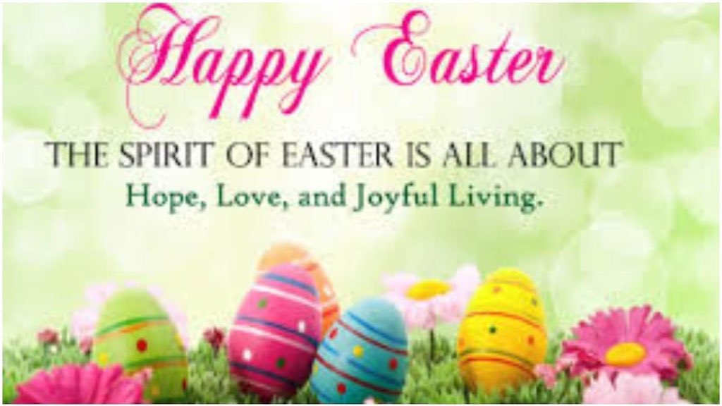 jwcw_walpole's tweet image. Happy Easter to all who celebrate! 🐣