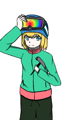 Twoucan 山登り の注目ツイート イラスト マンガ コスプレ モデル