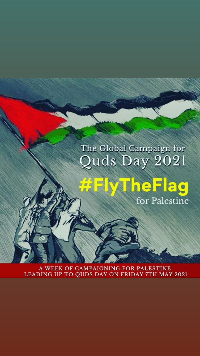 AdeIrma1214's tweet photo. Marked The Date

#FreePalestine ✊✊ https://t.co/AfaNEw40c5