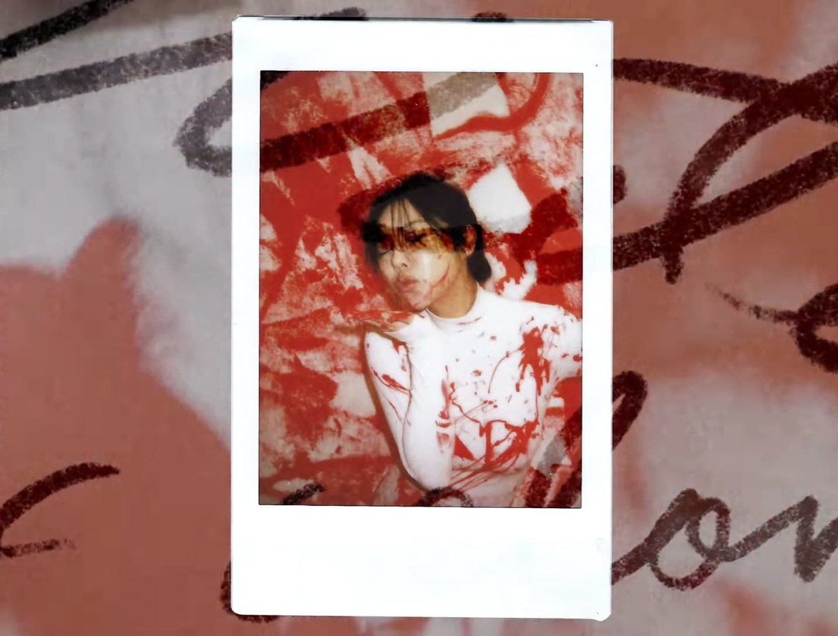 byulddoongie's tweet photo. Polaroids of Wheein 📸
#마마무 #휘인 #MAMAMOO #Wheein @RBW_MAMAMOO #D8toWheeinRedd #ReadyForWheeinSolo https://t.co/HWYjGDEJmM