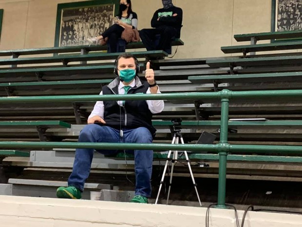 Happy Assistant Principals Week to the best of the best! We appreciate you, Mr. Slater, and thank you so much for all you do!