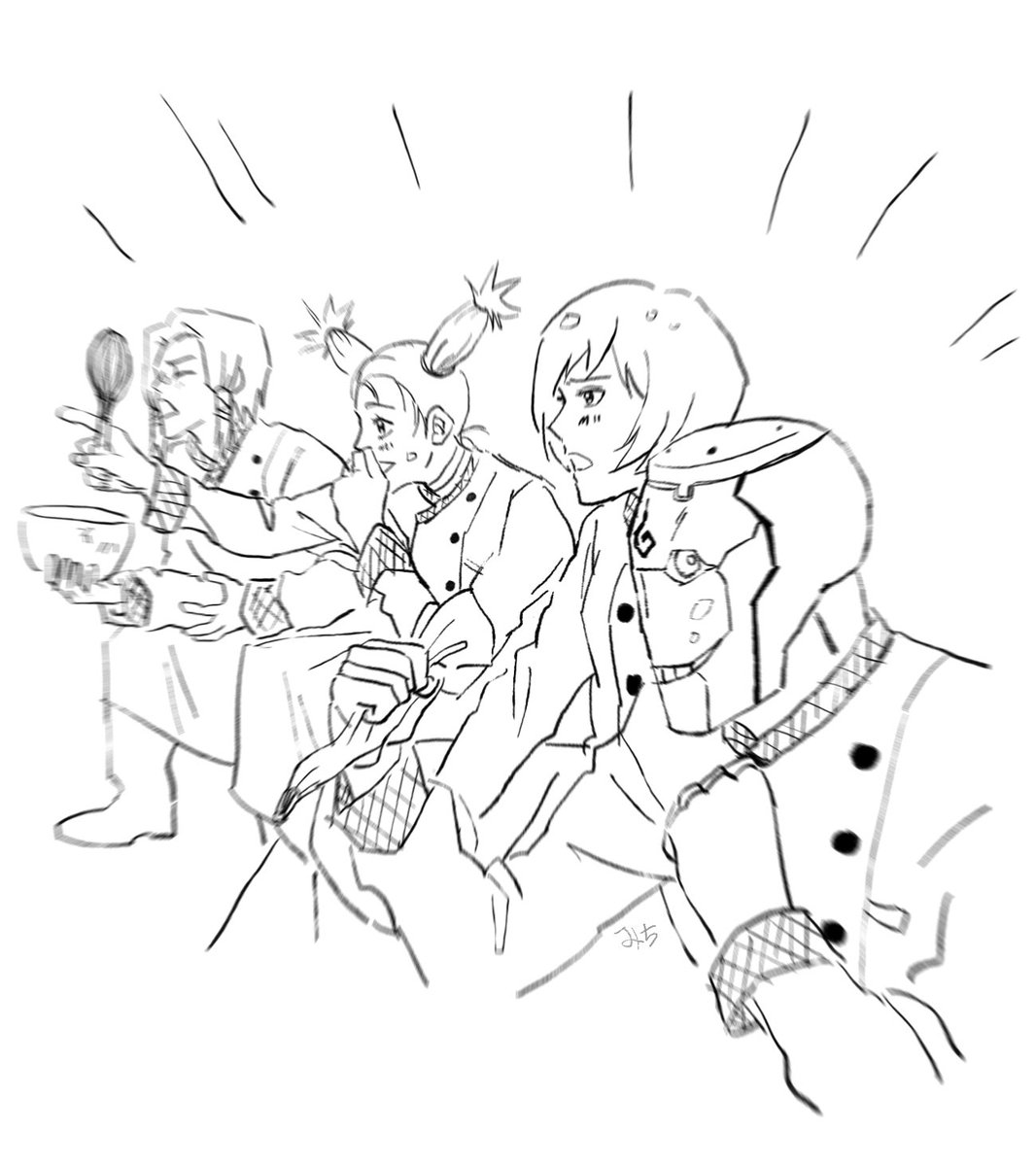 Twoucan 三輪霞誕生祭21 の注目ツイート イラスト マンガ コスプレ モデル Twoucan 三輪霞誕生祭21 の注目ツイート イラスト マンガ コスプレ モデル