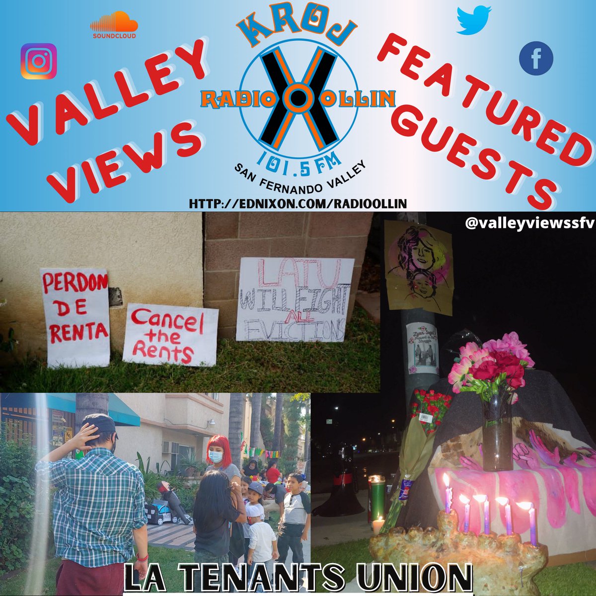 Valley Views SFV tweet media