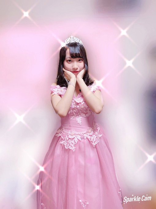 Twitterのコスプレ画像2