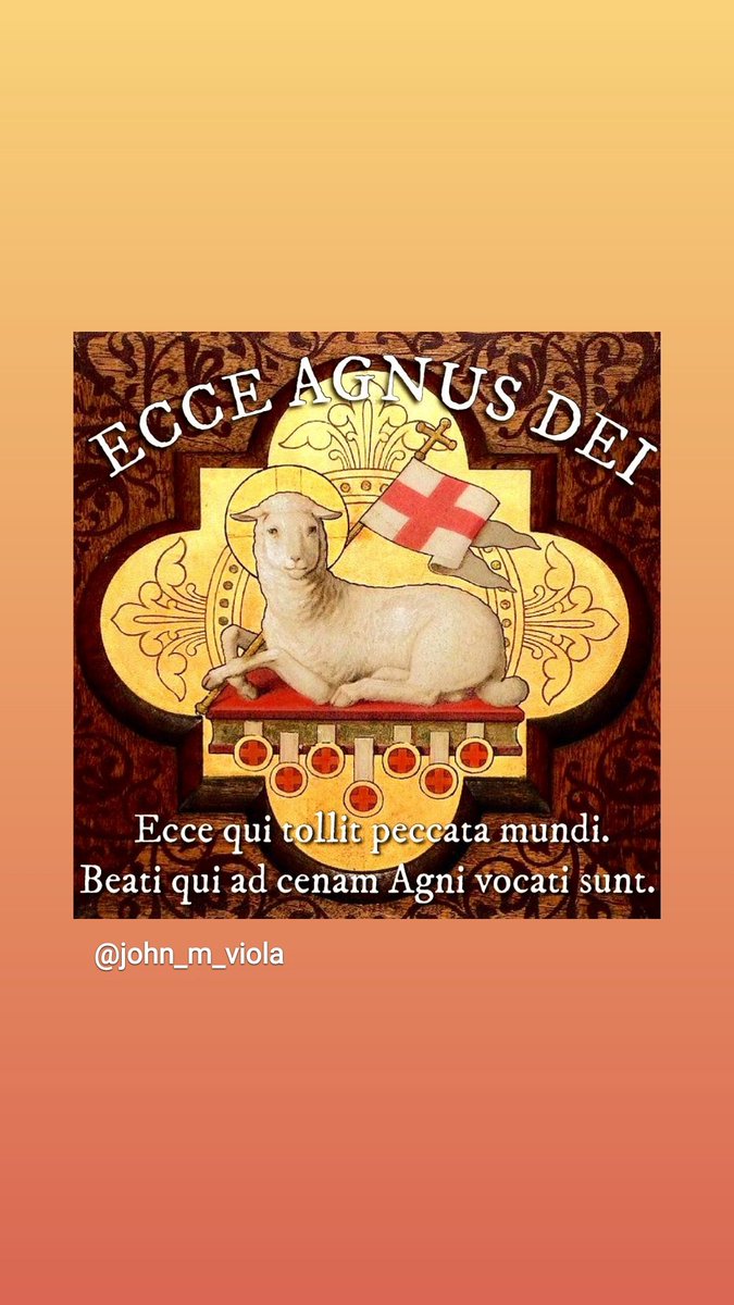 A Blessed and Peaceful Easter to all. Remember, it isn't about a bunny, it's about The Lamb✝️