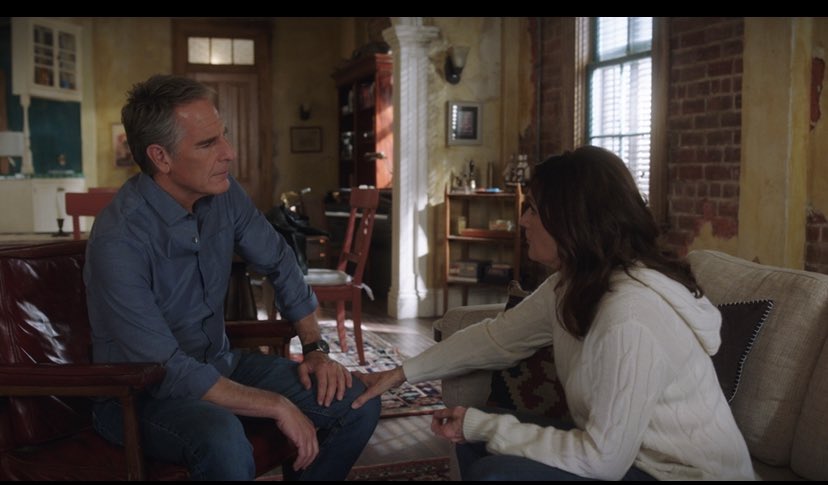 Happy Easter! Make sure to end the day with an all new episode of of <a href="/NCISNewOrleans/">NCIS: New Orleans</a> on <a href="/CBS/">CBS</a> tonight. 
#EasterSunday #NCISNOLA #CBS #newepisode #SundayNight