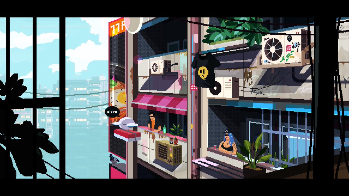 MrValenberg's tweet image. Pixelartist Valenberg. Hi!  #OriginalContentArtist #pixelart