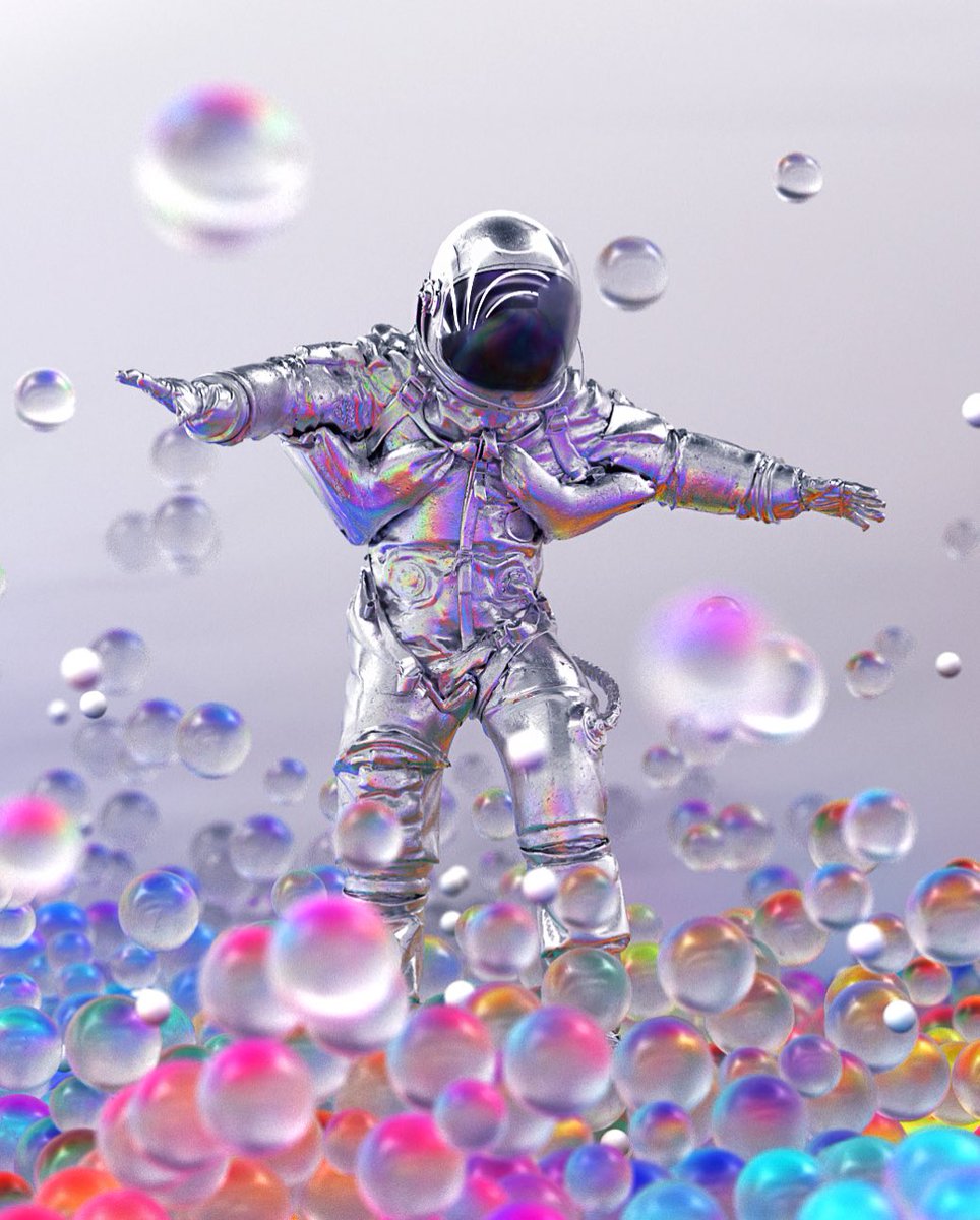 Beyond Gravity
