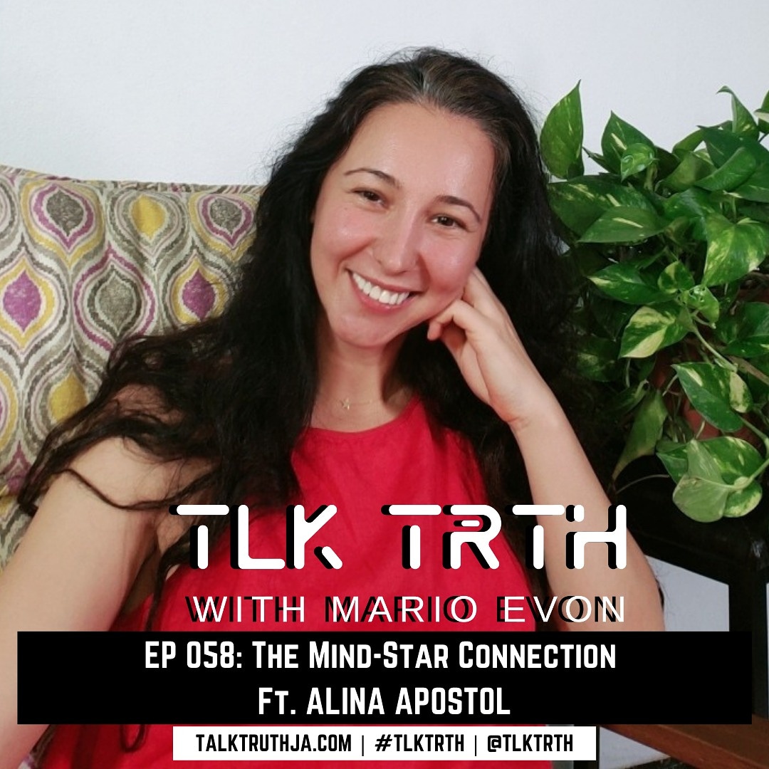 MarioEvon's tweet photo. I really enjoyed this @TlkTrth conversation with Psychotherapist/Psychological Astrologer, #AlinaApostol. We talk about the natal chart and how it influences who we are and how we navigate life and she tears into mine a bit. Listen here:

https://t.co/1uCz2dSXYU

#TlkTrth https://t.co/0zYB3cBUJj