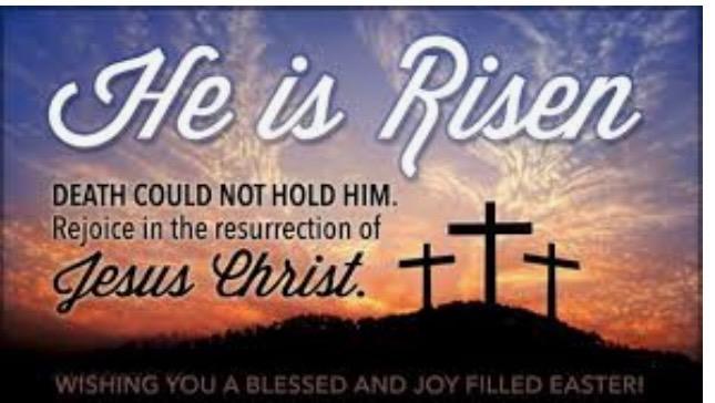 RobinRLowe's tweet image. He still moves STONES.  #HappyResurrectionSunday