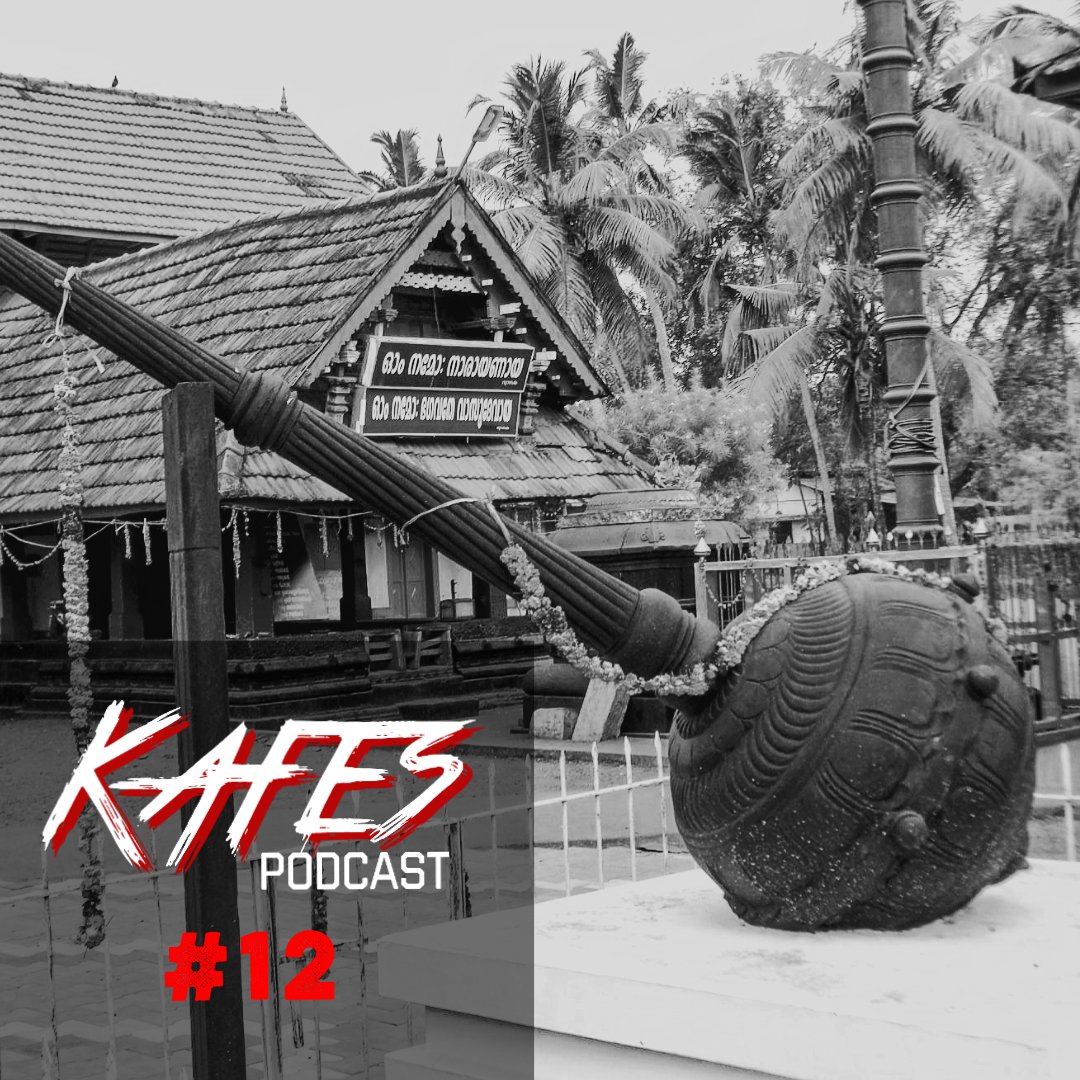 KafesPod's tweet photo. Gürzün Tarihi: Fonksiyonel Antrenmanların Önemi |Kafes Podcast #12 @BDBicer
@CorvosCombat
https://t.co/W3bAbdgHGL
#Kafespodcast #podcast #UFC
#podcastersunite #applepodcast #podcasting #spotifypodcast #podcastshow #gurz #topuz #crossfit https://t.co/dX7PZe6VeN