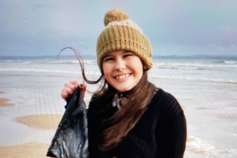 Police issue appeal to find missing 15-year-old girl walesonline.co.uk/news/wales-new…