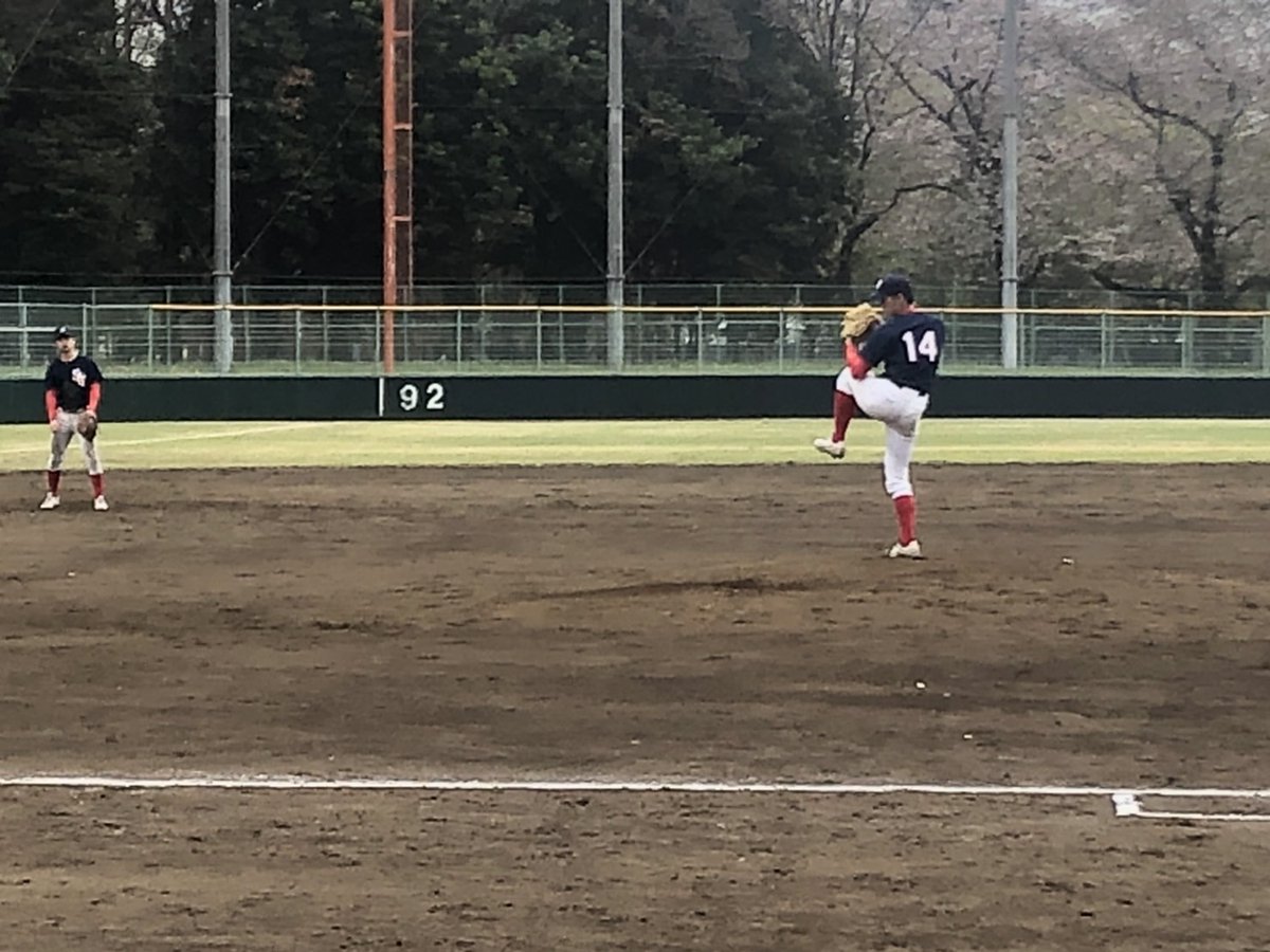 芝浦工業大学硬式野球部 Shibaura c Twitter 芝浦工業大学硬式野球部 Shibaura c Twitter