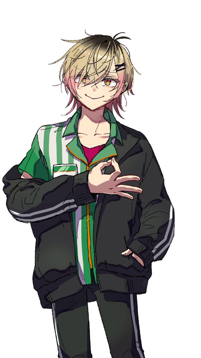 沼男にいきます 5月 Ho1の男です うみの ඞ のイラスト