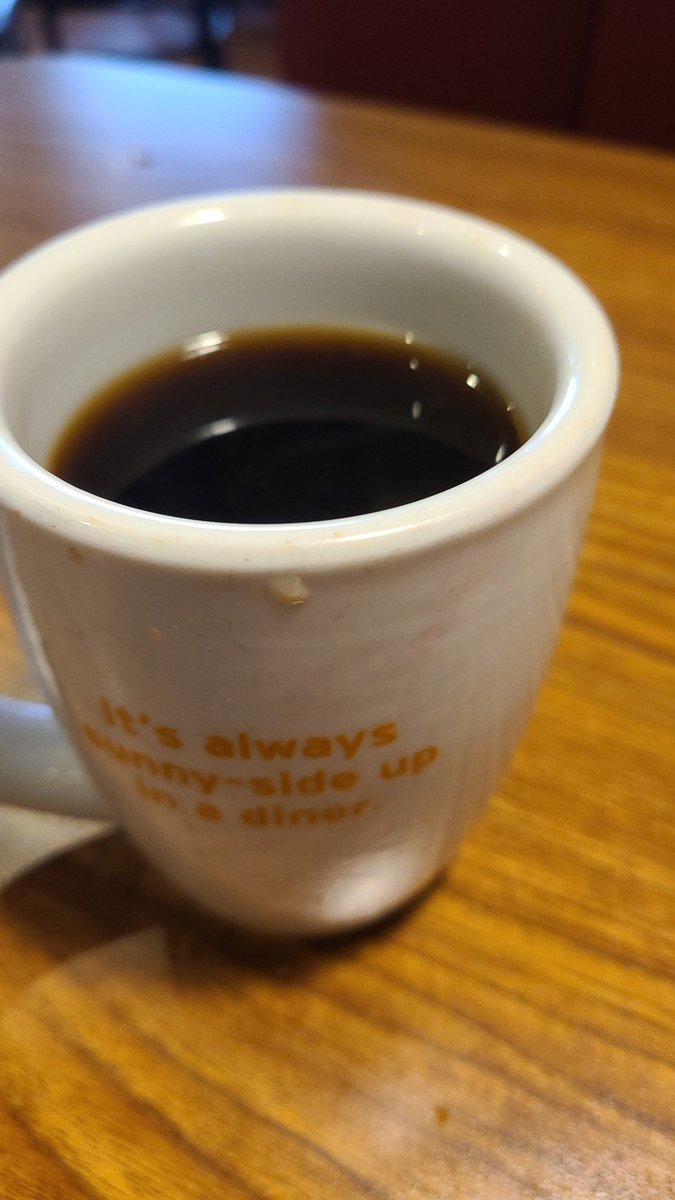 SouseiSol's tweet photo. Nice way to start the day. https://t.co/mbeDQPX81S