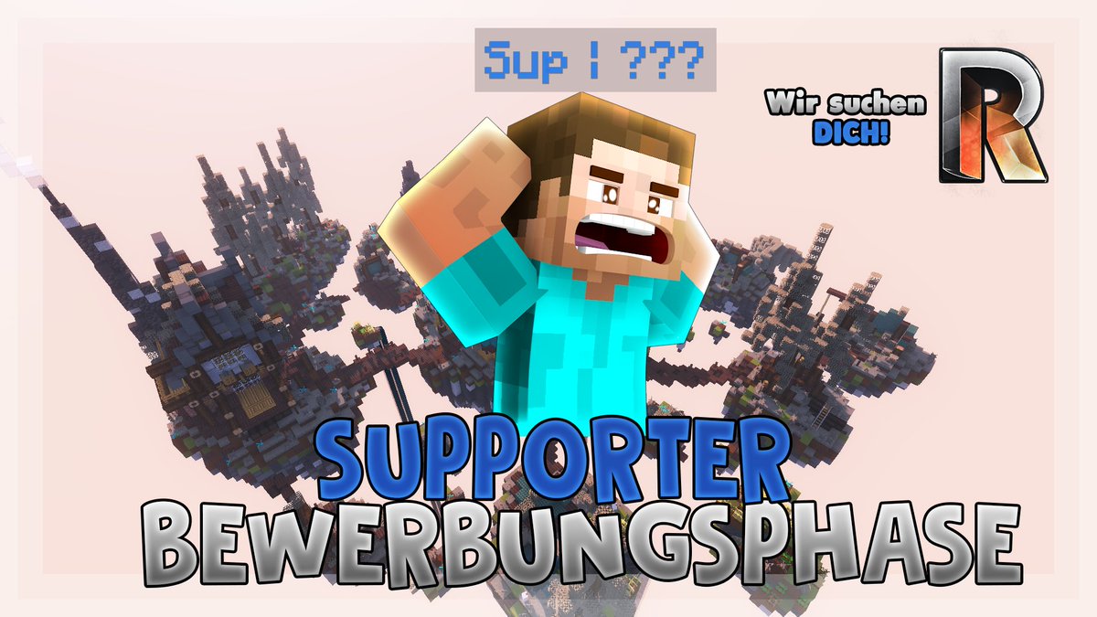 RusticMC.net | Netzwerk tweet media