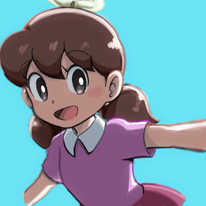 タケコプターのtwitterイラスト検索結果 タケコプターのtwitterイラスト検索結果