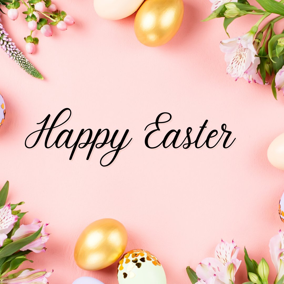 Happy Easter from our team and families to you and yours. Cheers! #thedrinkslist
