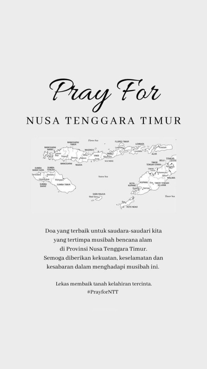 Jjhchls's tweet photo. #PrayForNTT ✝️🙏 https://t.co/izJcQPQUDk