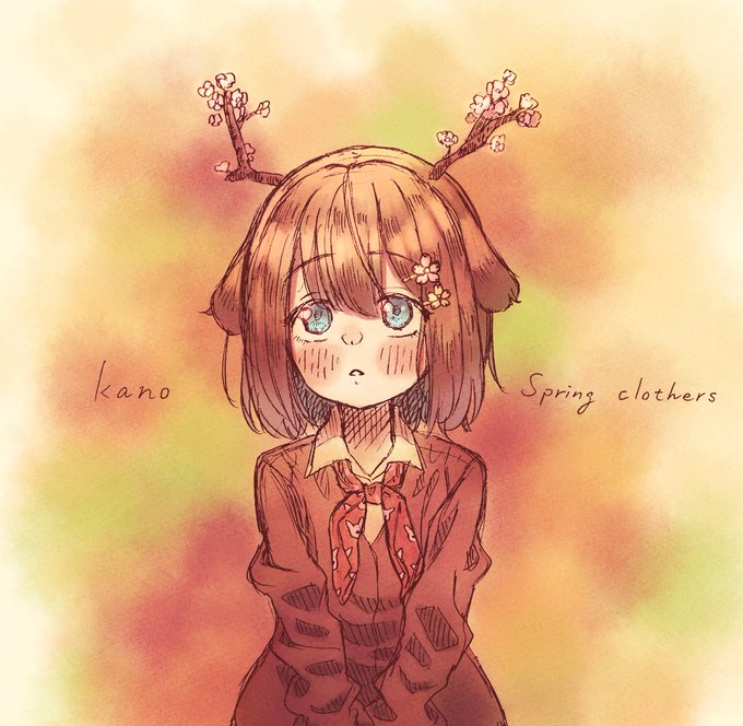 鹿乃のtwitterイラスト検索結果 古い順 鹿乃のtwitterイラスト検索結果 古い順