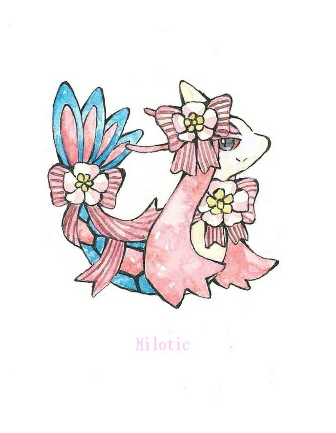 Twoucan ミロカロス の注目ツイート イラスト マンガ