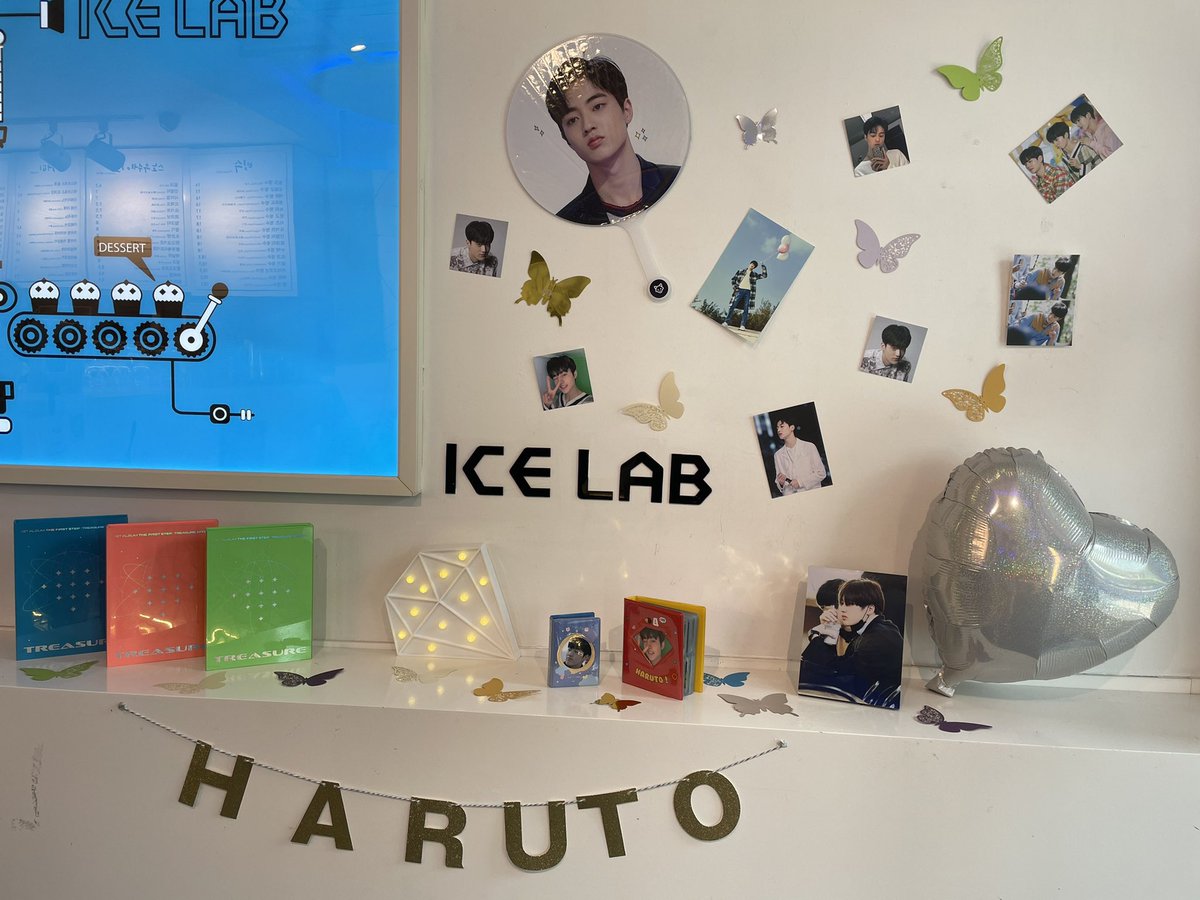 kyu_oala's tweet photo. yay finally we are done w haruto event keke never thought i'll do a treasure event bUt okay here is it ig 🥴 + made new fwens so im not longer in this fandom myself HAHAH yay shoutOut to my other admins too for making this event such a fulfilling one!! 😚💓
#SpringTimewithHaruto https://t.co/pfqzxVOyCP