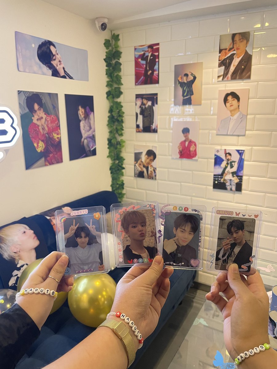kyu_oala's tweet photo. yay finally we are done w haruto event keke never thought i'll do a treasure event bUt okay here is it ig 🥴 + made new fwens so im not longer in this fandom myself HAHAH yay shoutOut to my other admins too for making this event such a fulfilling one!! 😚💓
#SpringTimewithHaruto https://t.co/pfqzxVOyCP