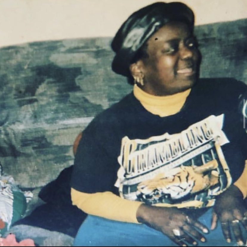 It’s our bday! 💜💜💜 love you