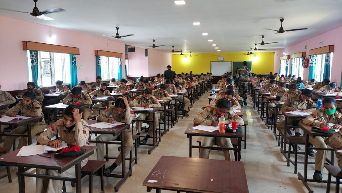 NCC Dte Odisha (@nccdteodisha) on Twitter photo 