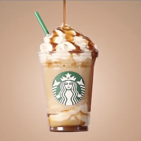 Why not pop out this afternoon and enjoy one of our fantastic #starbucks drinks and a delicious cake if you have not eaten too many Easter eggs