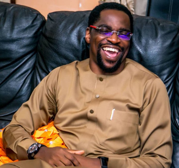Afolabi I (AI) tweet media