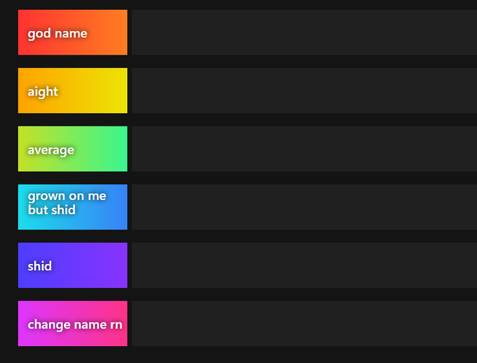 daresome tweet media