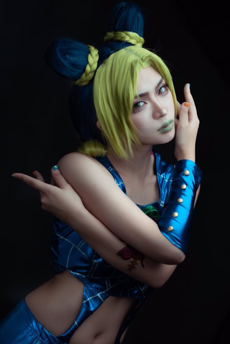 Twitterのコスプレ画像34