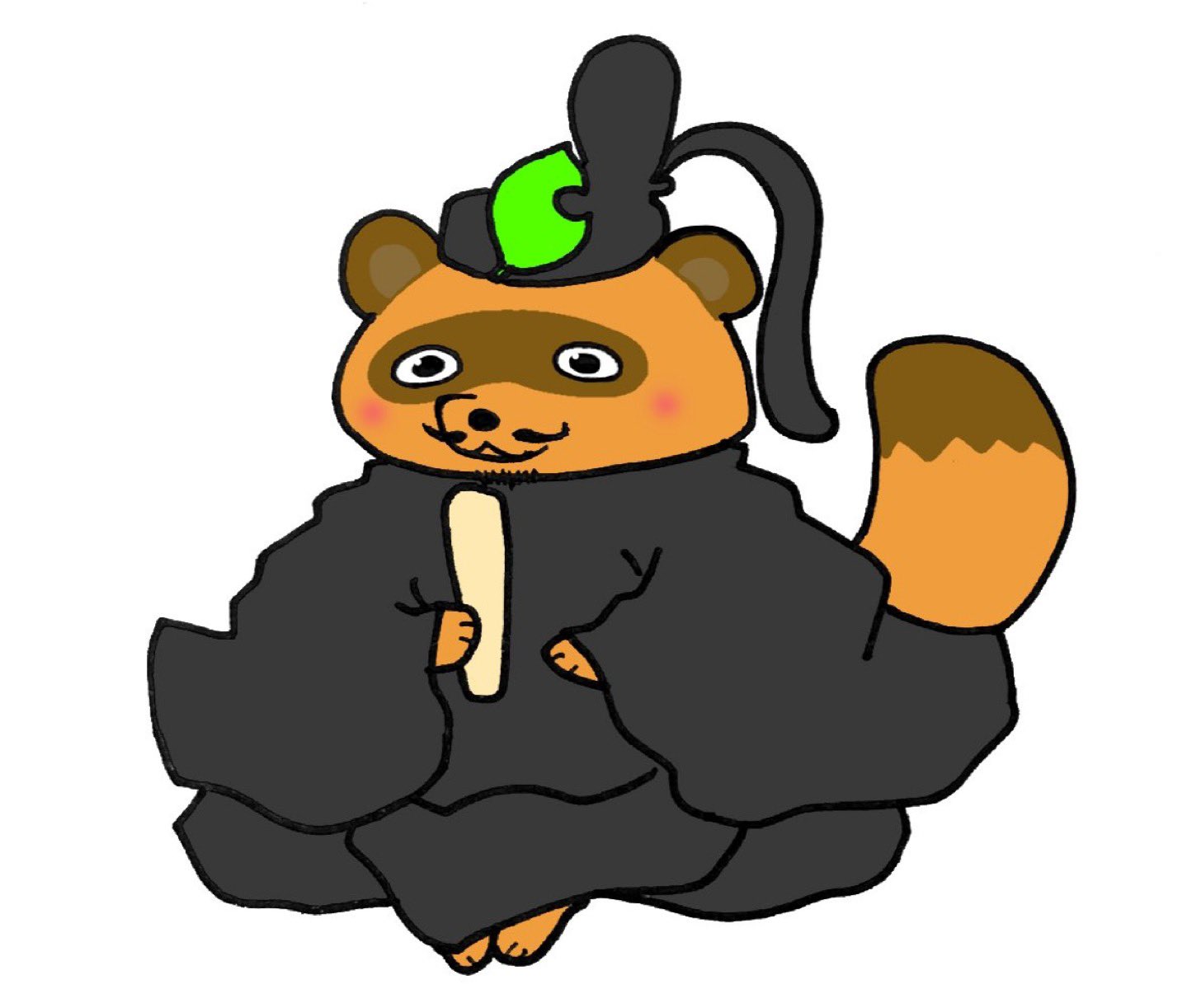 Twitter 上的 徳川家康 こんばんは 徳川家康です 先程のたぬきは私ではありません 青天を衝け T Co Efrkcvztzv Twitter