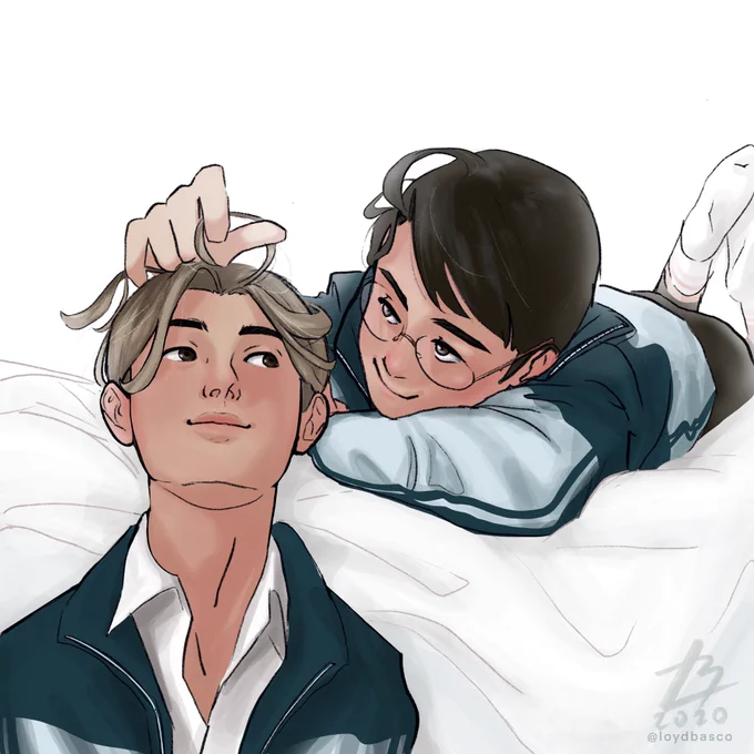 after-school hours ?☁️
[repost] 