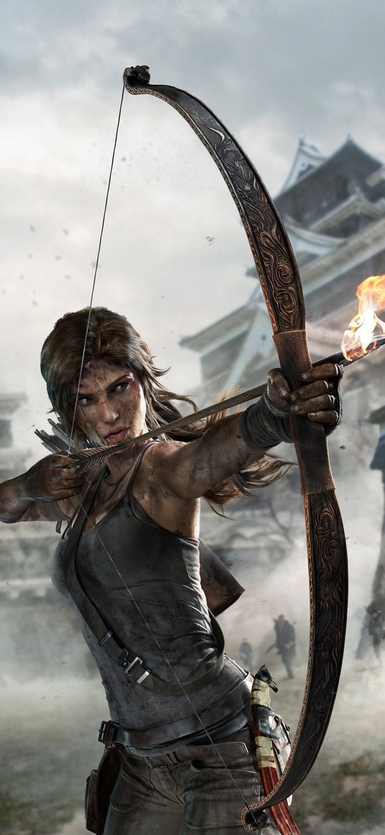 spooksoldier's tweet image. part three of tomb raider later today 5:30pm GMT
#LetsGrowStreams #TwitchAffilate #smallstreamer #smallstreamersconnect #smallstreamercommunity
#SupportSmallStreams
#SupportSmallStreamers
#twitch #streamer #twitchtv
twitch.tv/spooksoldier