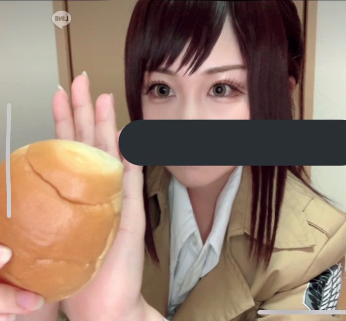 Twitterのコスプレ画像26
