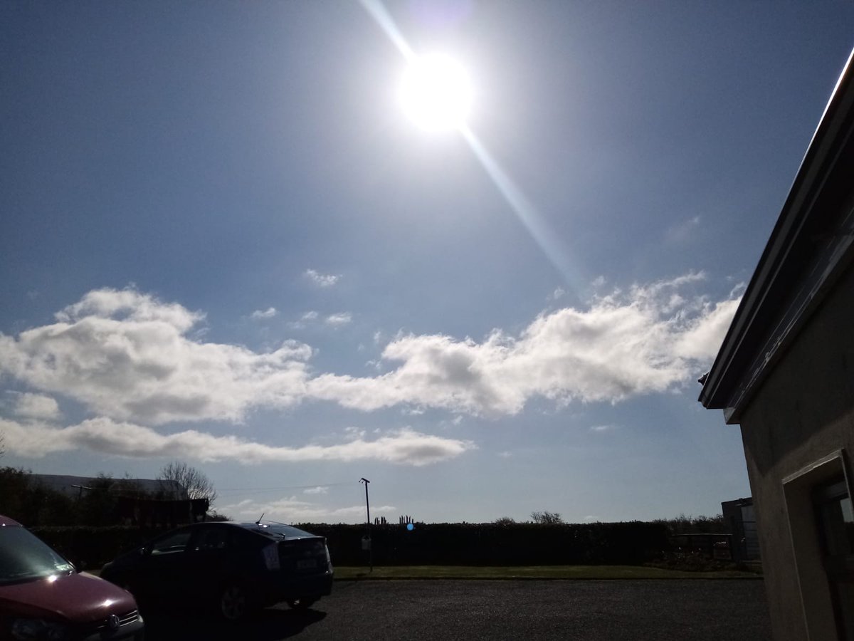 Wishing everyone a very Happy Easter how ye all have a great day from all at the North Sligo Agricultural Show 🐰 #sligo #HappyEaster2021 #