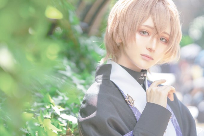 コスプレイヤーるたのTwitter画像8