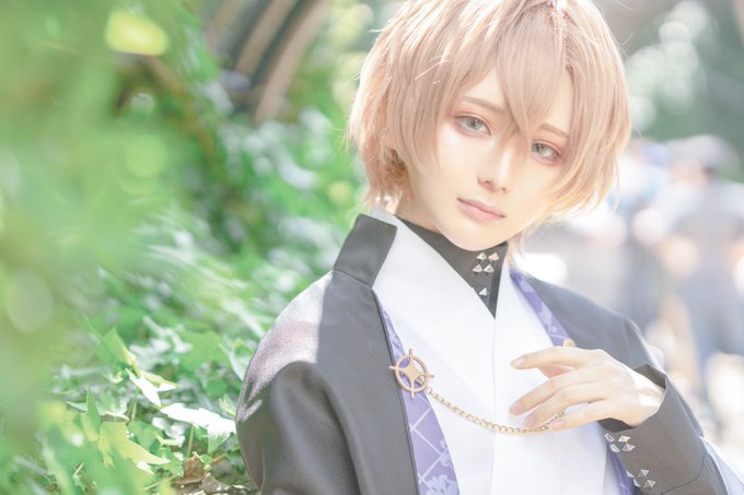 コスプレイヤーるたのTwitter画像9
