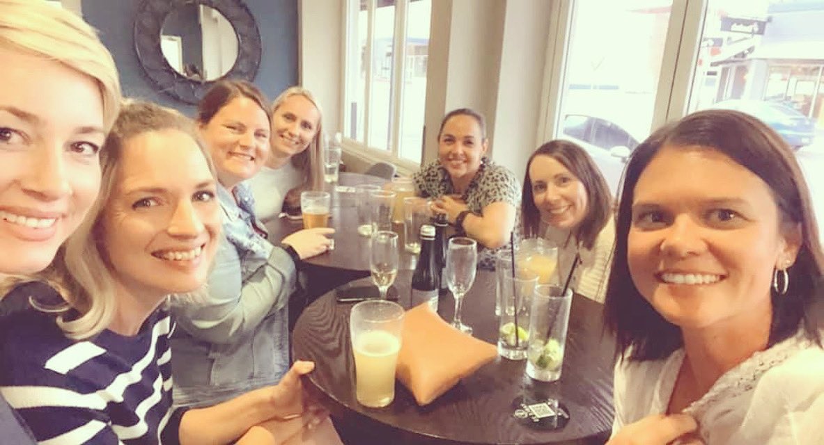 SamB11's tweet image. #squad #beentoolong #Easter