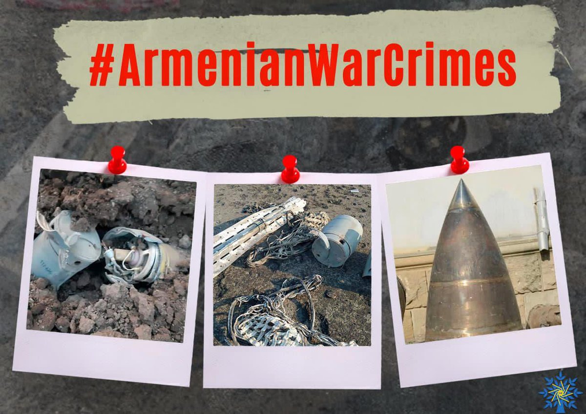 farida_rustamva's tweet photo. Providing a map of minefields should be the number one political challenge today. Not giving those maps to the Azerbaijani side is a war crime. #ArmenianWarCrimes #IMAD2021 #FreeUsFromLandMines https://t.co/51nNd5eyFr