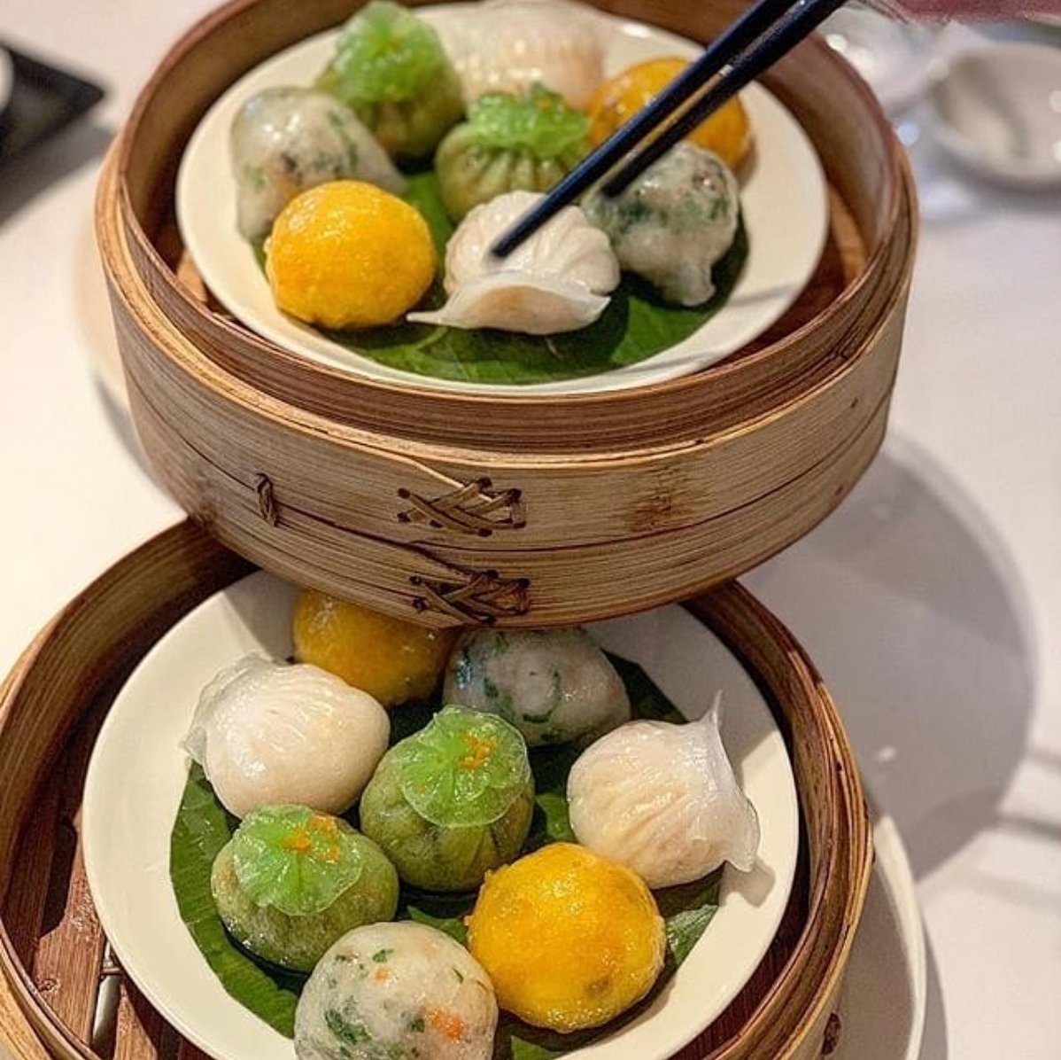 minjianglondon's tweet photo. Looking for something a little different this Easter?

Our Dim Sum platter is some of the finest London has to offer, and best of all you can have it delivered straight to your door.

Download the app or visit the SUPPER London website today, https://t.co/Jce16Z53Jx 

#Easter https://t.co/0Ie0dBlZ0t