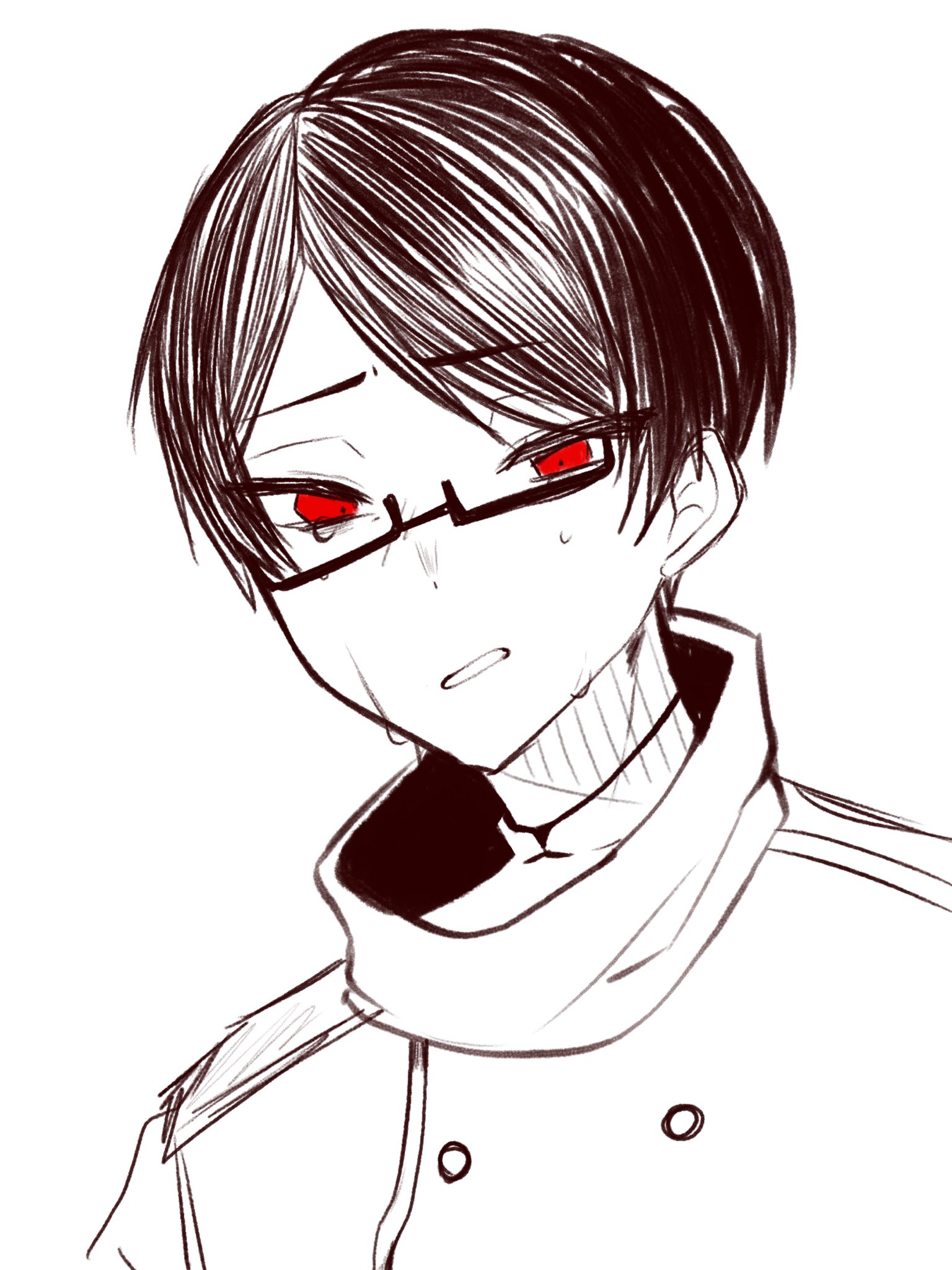 猫鬼灯 イラスト 修行中 とん氏の泣き顔 可愛いと思ったらrt Wrwrdイラスト T Co Swqhnepeab Twitter