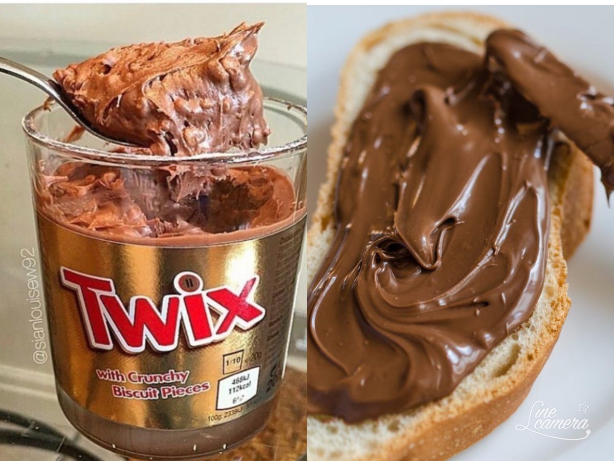 chepiSupersnack's tweet photo. 🆕 Cookat Spread
150g
จะทาขนมปังกินกับแครกเกอร์หรือปั่นกับนมก็อร่อย
#พร้อมส่ง ทั้งหมด 3รส
🍪คุกกี้&ครีม
🍵 ชาเขียว
🍫Twix
💰250฿
📮เริ่ม30฿
รับ #เราชนะออนไลน์
#ม33เรารักกัน
#cookat
#ขนมเกาหลี #อร่อยบอกต่อ #อร่อยจนต้องรีวิว #พรีออเดอร์เกาหลี #ขนมปัง #แยม #Milkshake https://t.co/3l4jttuLRy